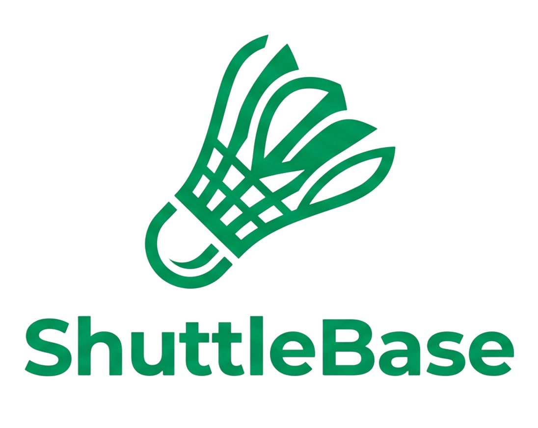 ShuttleBase Logo